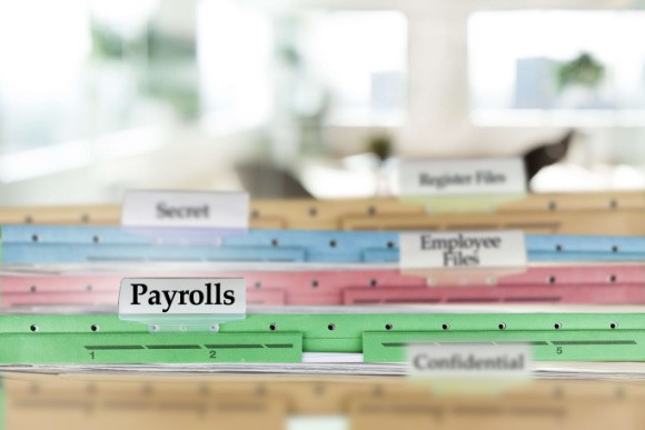 From Compliance to Audits: What Good Payroll Records Deliver - Express ...